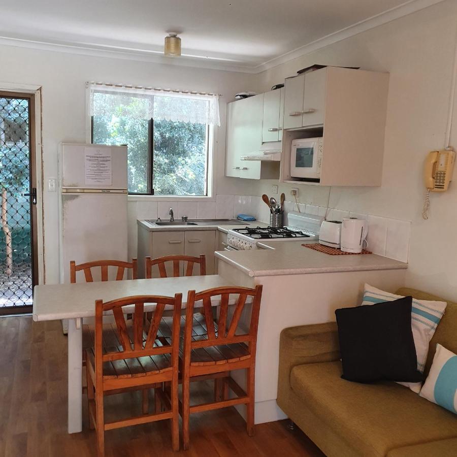 Bargara Motor Inn - Pet Friendly Exterior foto