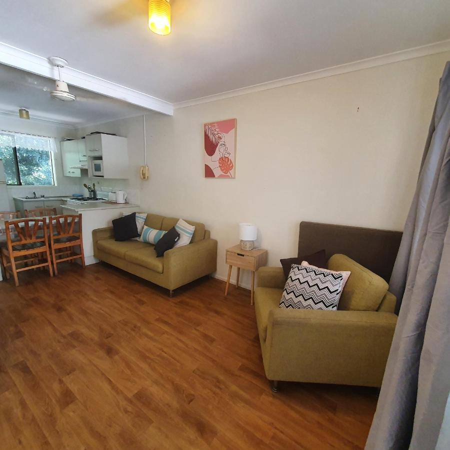 Bargara Motor Inn - Pet Friendly Exterior foto