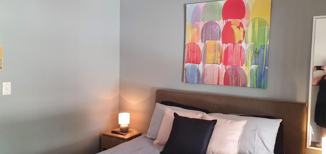 Bargara Motor Inn - Pet Friendly Exterior foto