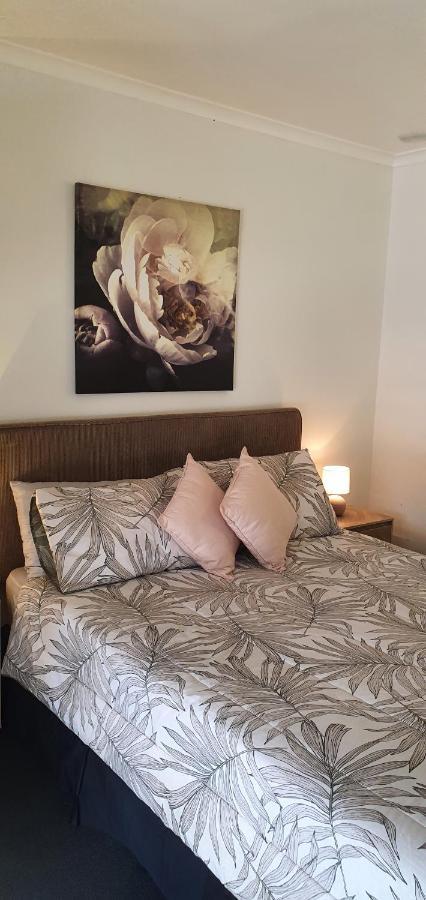 Bargara Motor Inn - Pet Friendly Exterior foto
