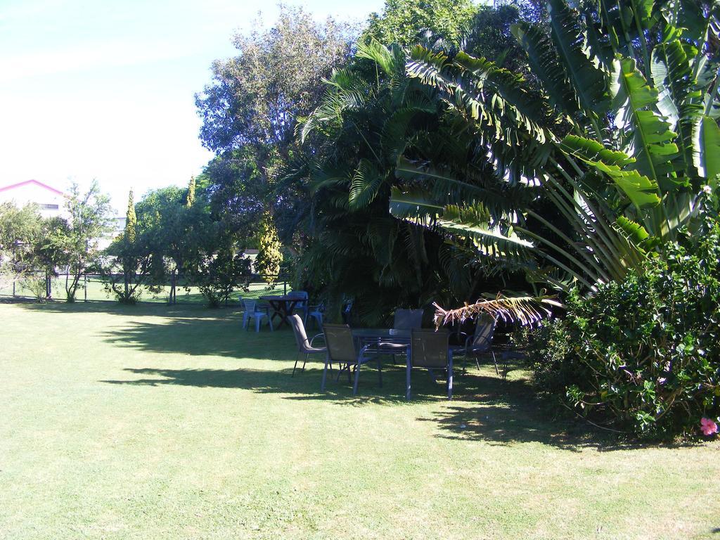 Bargara Motor Inn - Pet Friendly Quarto foto