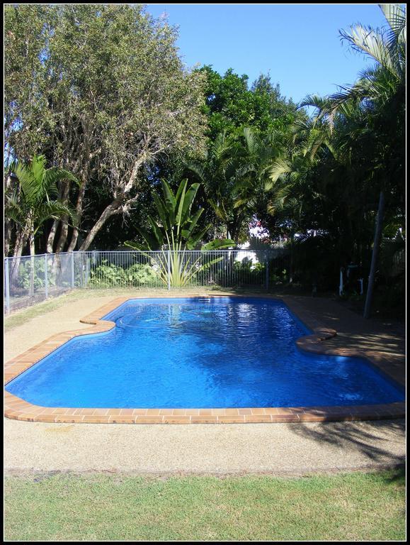 Bargara Motor Inn - Pet Friendly Quarto foto
