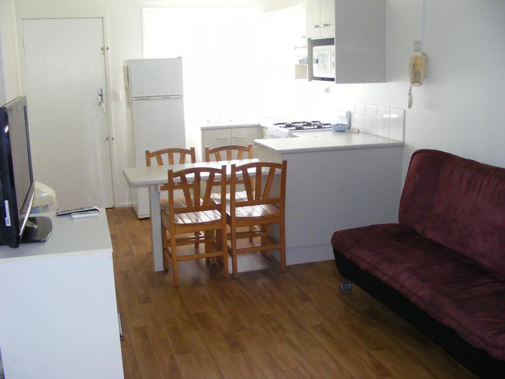 Bargara Motor Inn - Pet Friendly Quarto foto