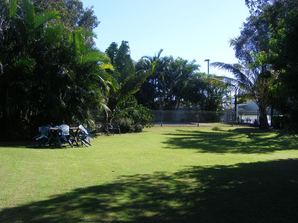 Bargara Motor Inn - Pet Friendly Quarto foto