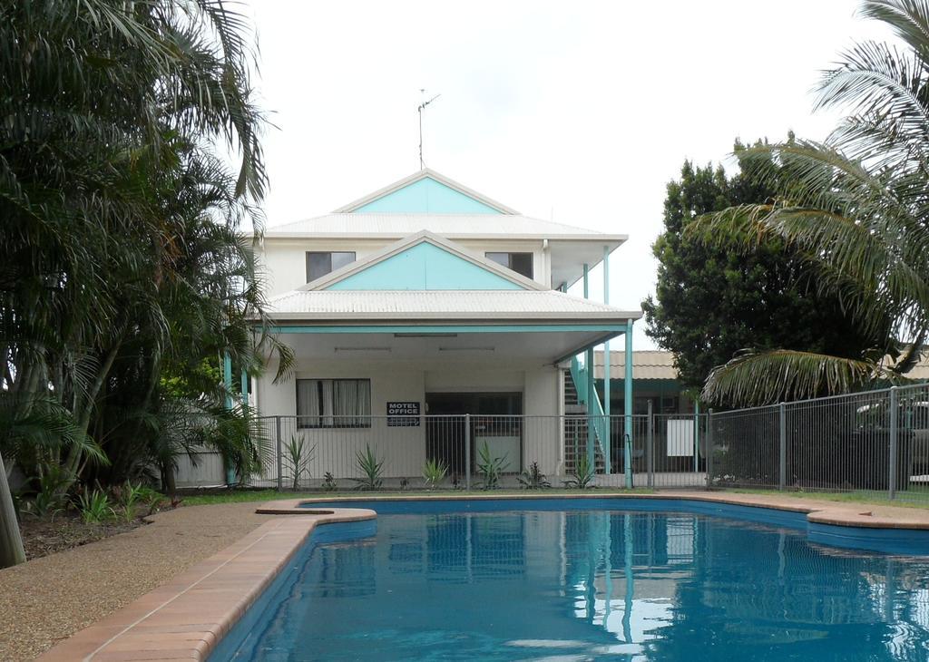 Bargara Motor Inn - Pet Friendly Quarto foto