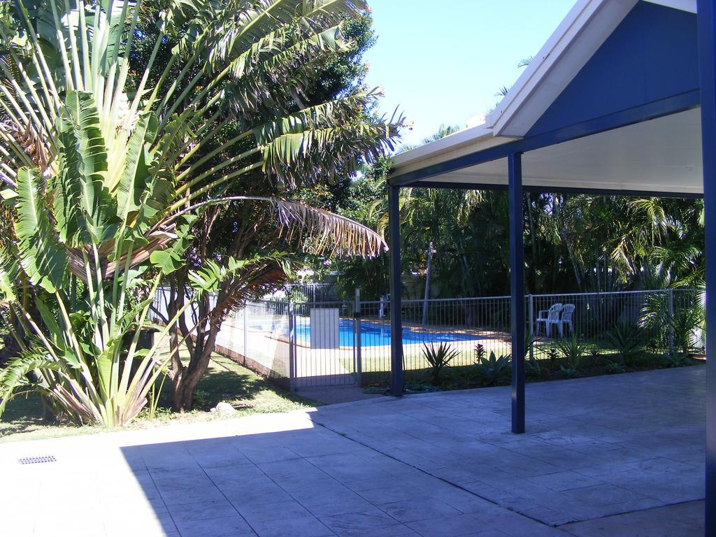 Bargara Motor Inn - Pet Friendly Quarto foto